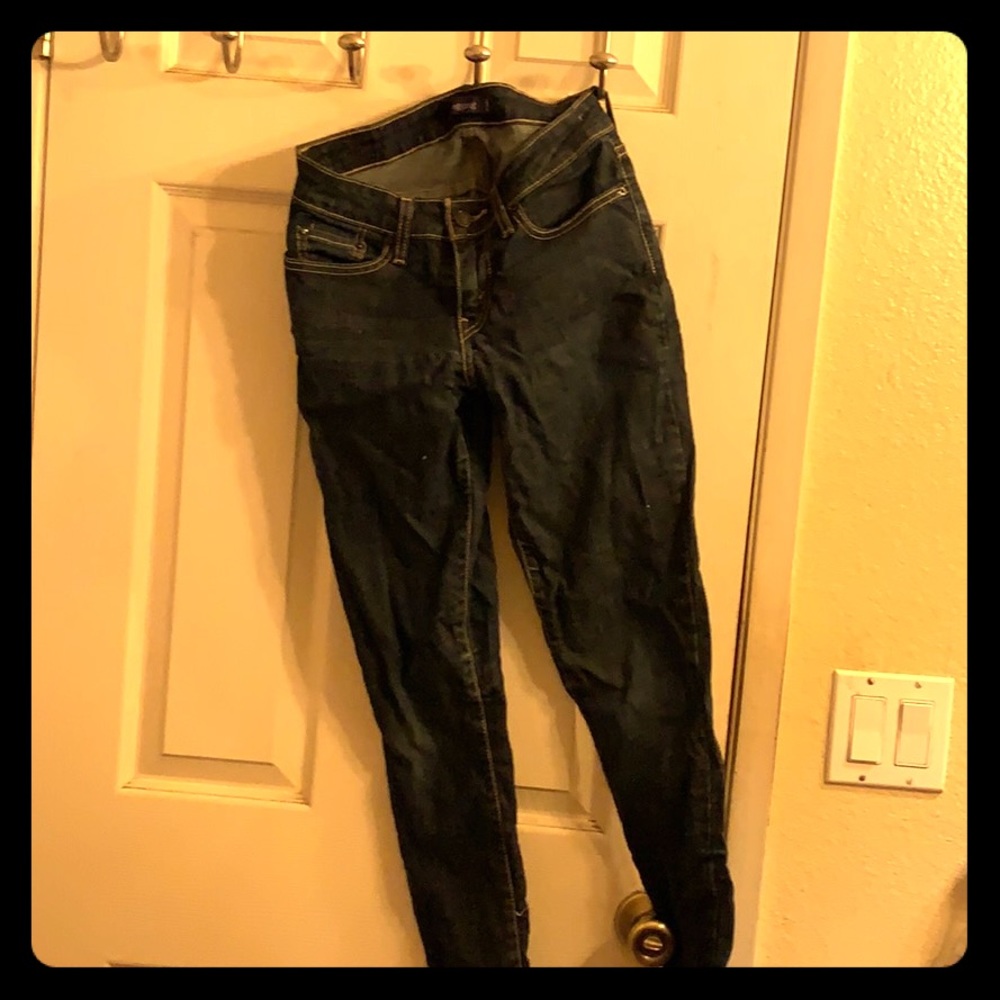 Nice jeans for back to school
